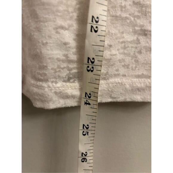 Disney Parks Vintage Mickey Baseball Burnout Thin T-shirt size L - Picture 6 of 7